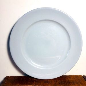 Buffalo blue plate USA restaurantware